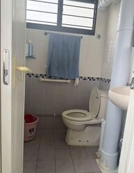 Blk 510 West Coast Vista (Clementi), HDB 3 Rooms #557933051